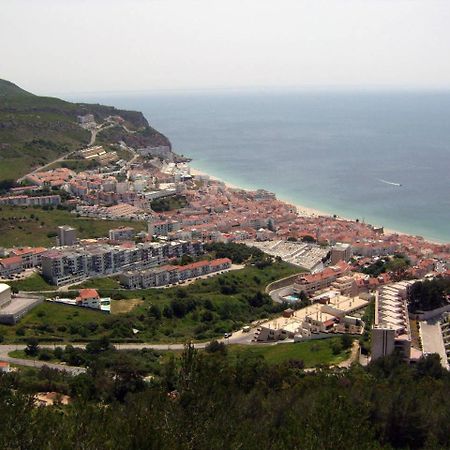 Casa De Campo Em Sesimbra Bagian luar foto
