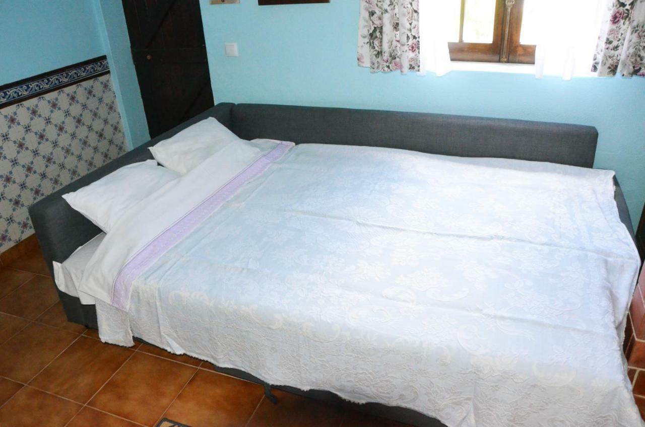 Casa De Campo Em Sesimbra Bagian luar foto